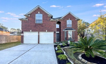 Building Photo - 18503 Keeling Trail