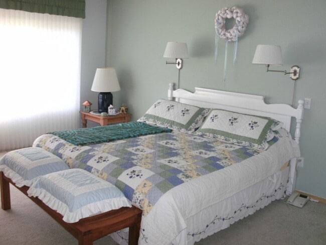 Building Photo - Comfortable Condo for Lease!