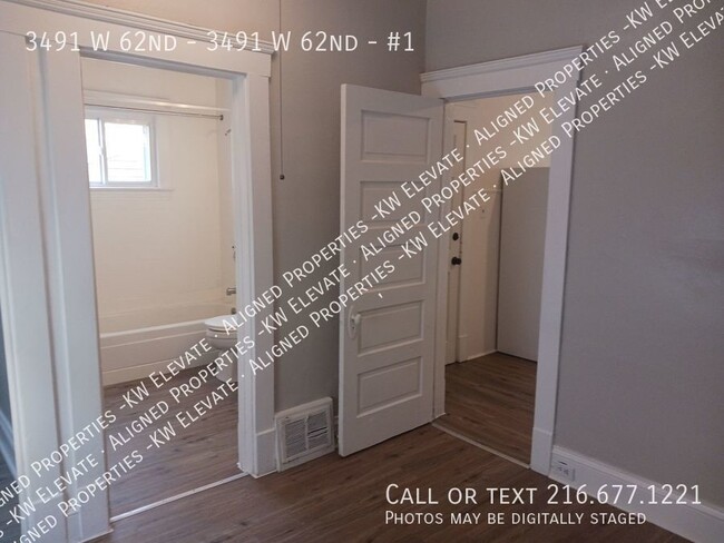 Building Photo - 3491 W 62nd St