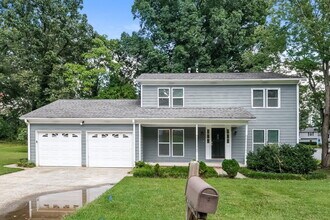 Building Photo - 1021 Sugar Springs Dr SW