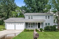 Building Photo - 1021 Sugar Springs Dr SW