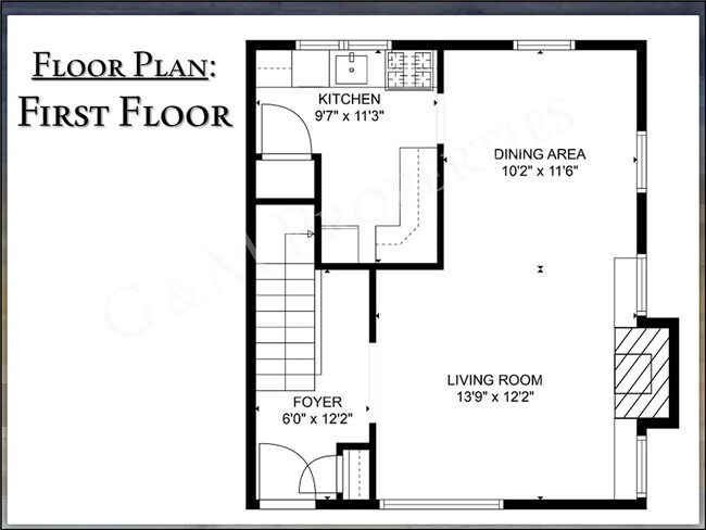 Building Photo - 54 Westmoreland Dr