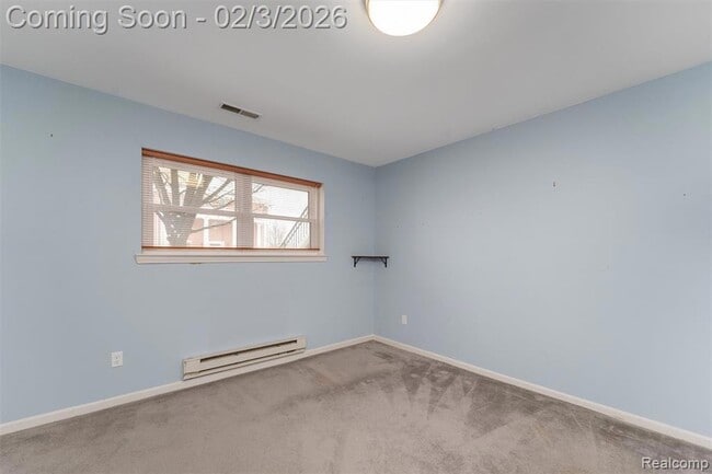 Building Photo - 7609 Woodward Ave