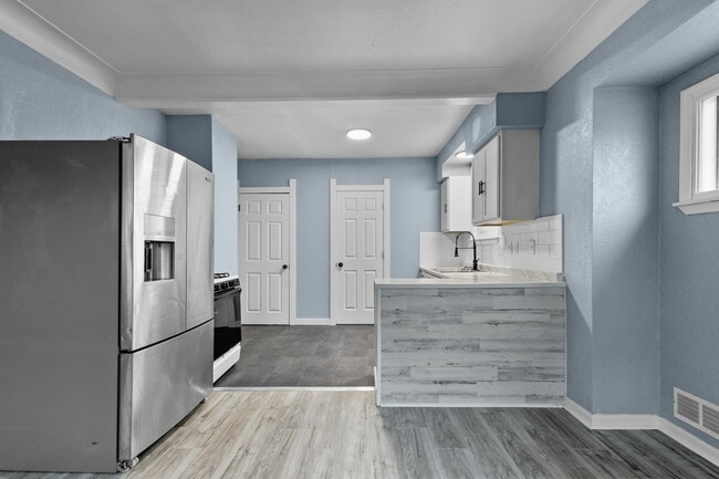 Building Photo - 4123 Packard Rd