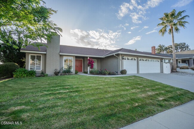Building Photo - 3065 Starling Ave