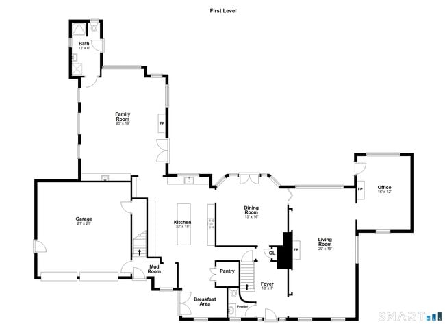 Building Photo - 222 Sunnieholme Dr