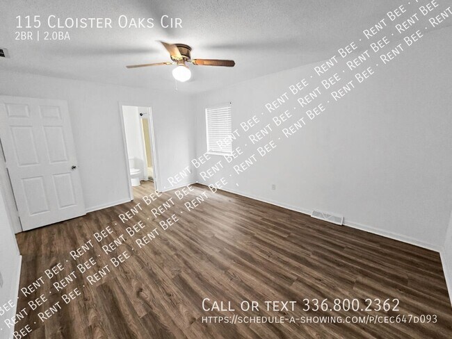 Building Photo - 115 Cloister Oaks Cir