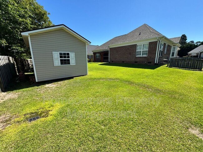Building Photo - 3537 Maccumber Ct