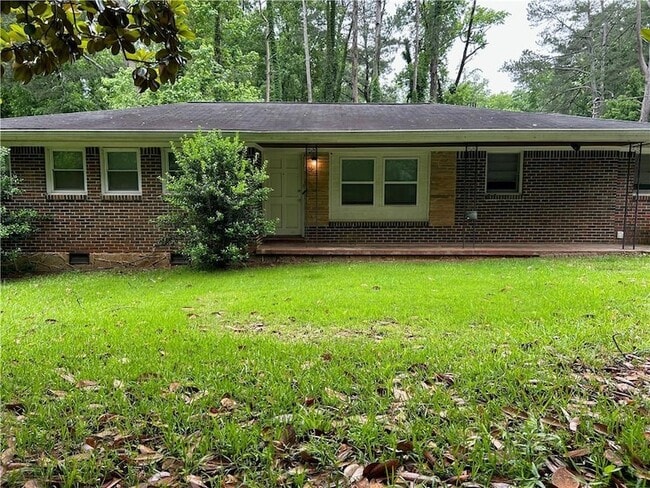 Primary Photo - 3231 Pinehill Dr
