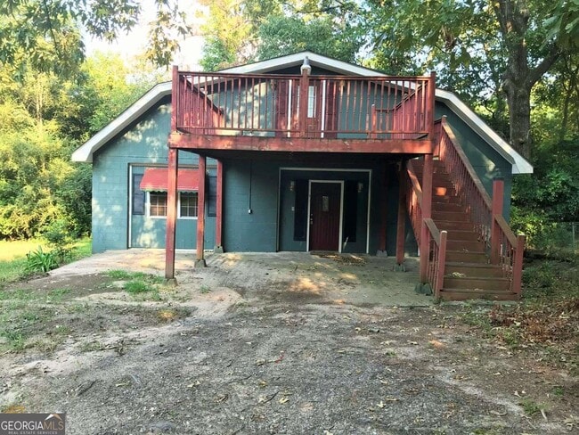 Primary Photo - 214 Knodishall Dr