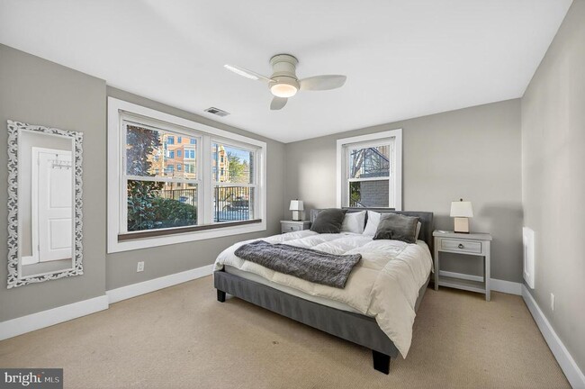 Building Photo - 4840 MacArthur Blvd NW