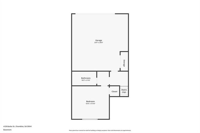 Building Photo - 4139 Butler Dr