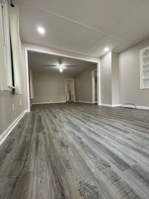 Building Photo - 5201 North Montclair Avenue
