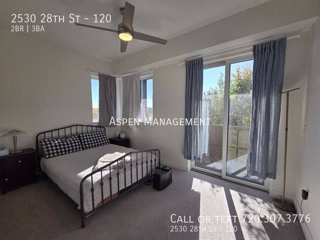 Building Photo - 2530 28th St