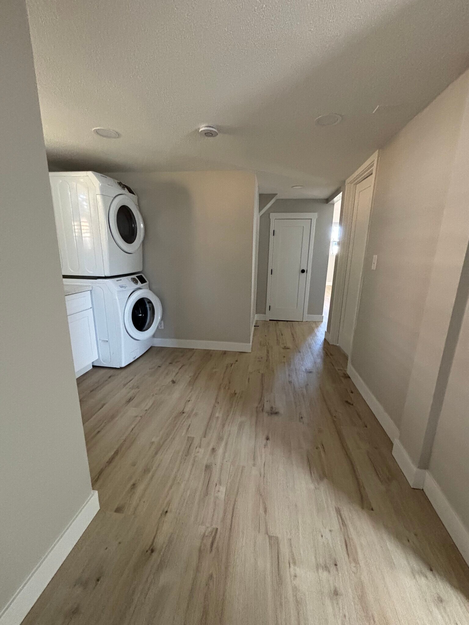 Bright, well lit natural lighting - 2026 Lombard Ave