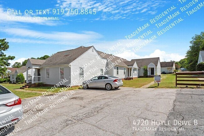 Building Photo - 4720 Hoyle Dr