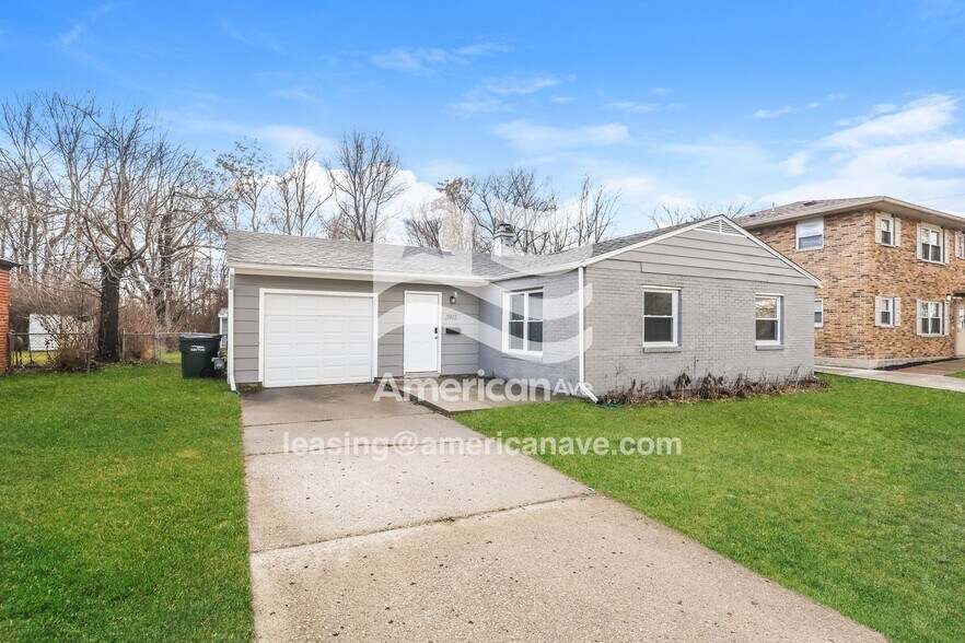 Building Photo - 3912 Lori Sue Ave