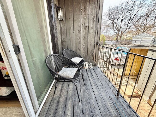 Building Photo - Westport Landings