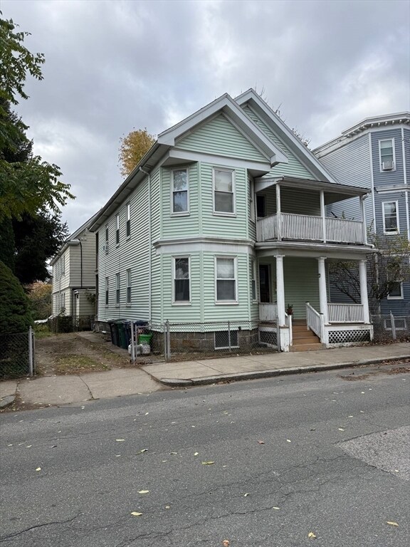 Building Photo - 49 St Margaret St