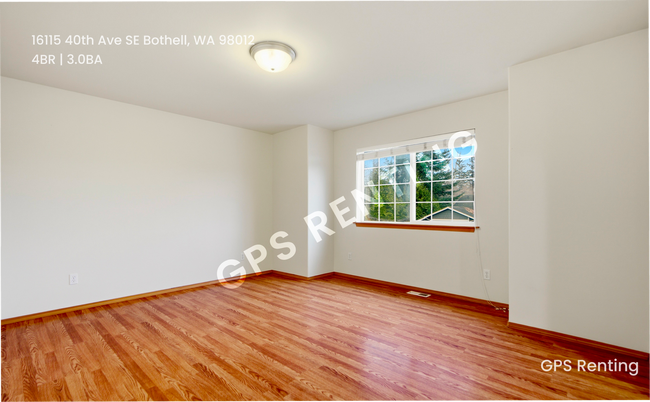 Building Photo - 16115 40th Ave SE