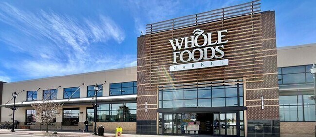 Building Photo - 7110 S Gaylord St