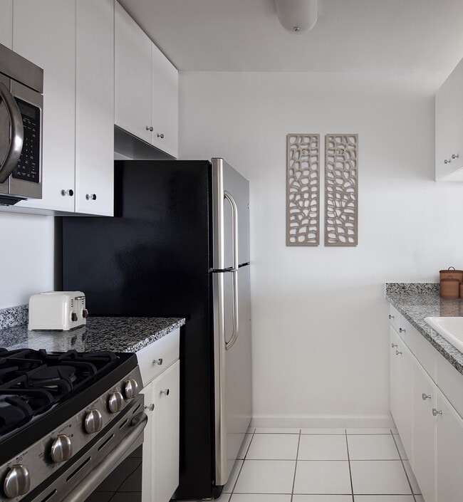 Interior Photo - Tribeca Park