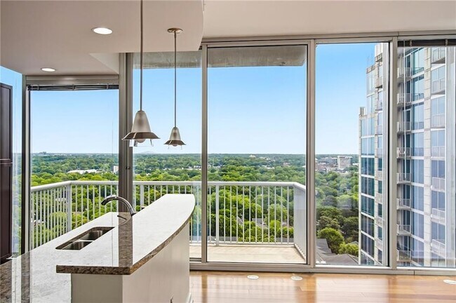 Building Photo - 855 Peachtree St NE
