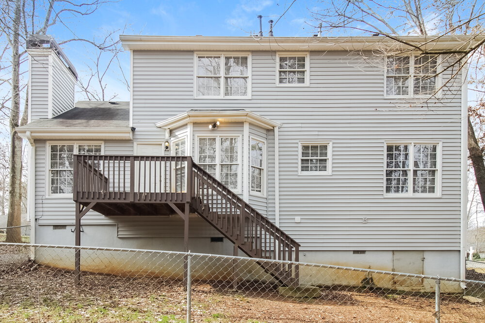 Building Photo - 5196 Olde Mill Dr NE