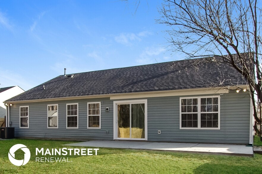 Building Photo - 4112 Hunters Trail Dr