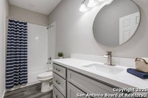 Building Photo - 2910 S Laredo St