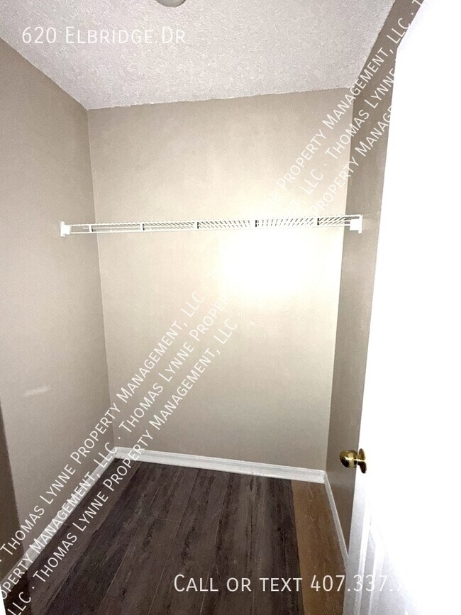 Building Photo - 620 Elbridge Dr