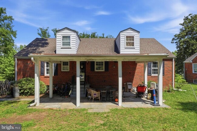 Building Photo - 7322 Edmonston Rd