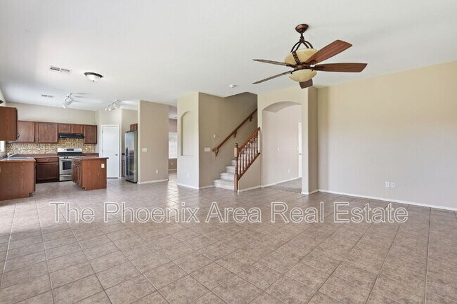 Building Photo - 3061 W Jasper Butte Dr