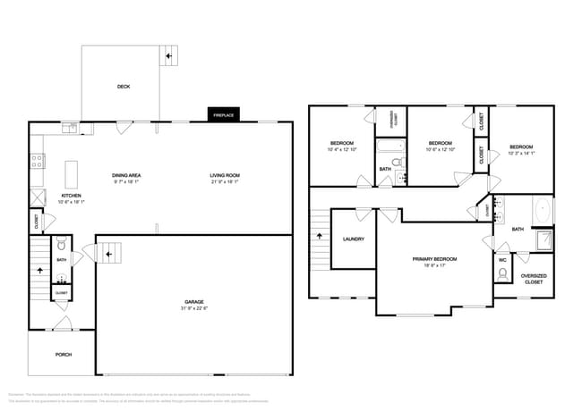 Building Photo - 3427 O'Conner Ln