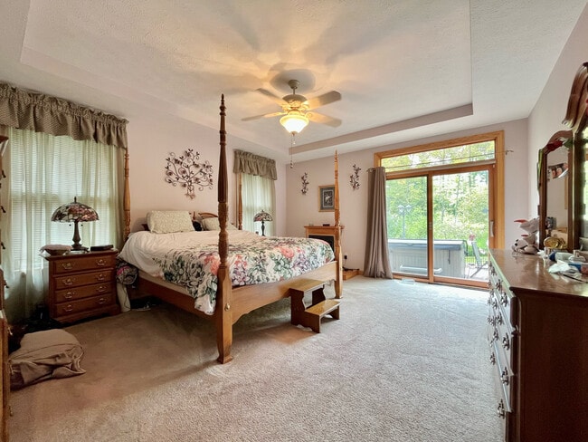 Building Photo - 6286 Fenn Rd