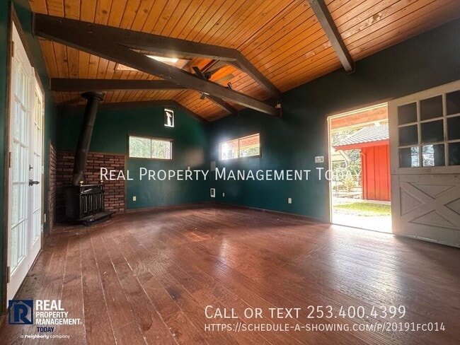 Building Photo - 10922 Greengate Ln SW