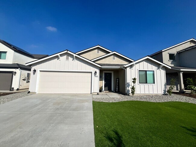 Building Photo - 1517 S Barberry Pl