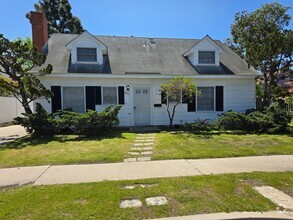 Building Photo - Charming 2-Story Cape Cod Home in Upscale ...