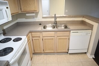 Building Photo - 7701 Timberlin Park Blvd