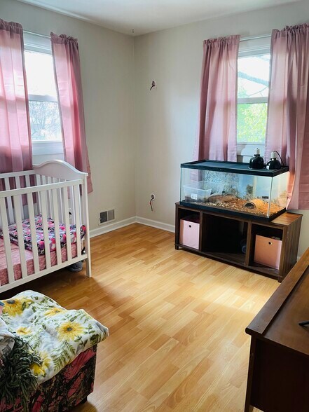 Bedroom #2 - 73 Barbie Dr