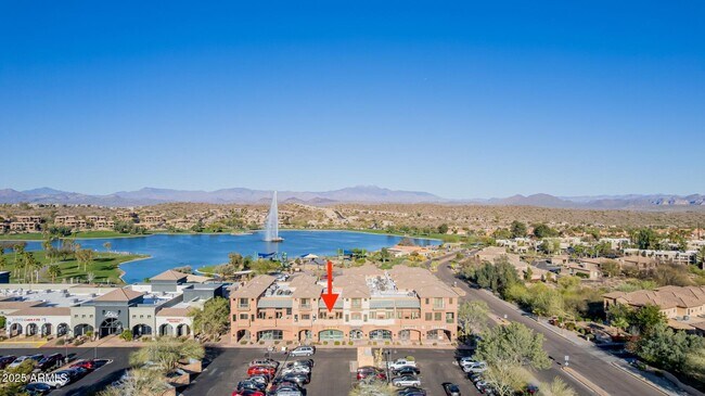 Building Photo - 12625 N Saguaro Blvd