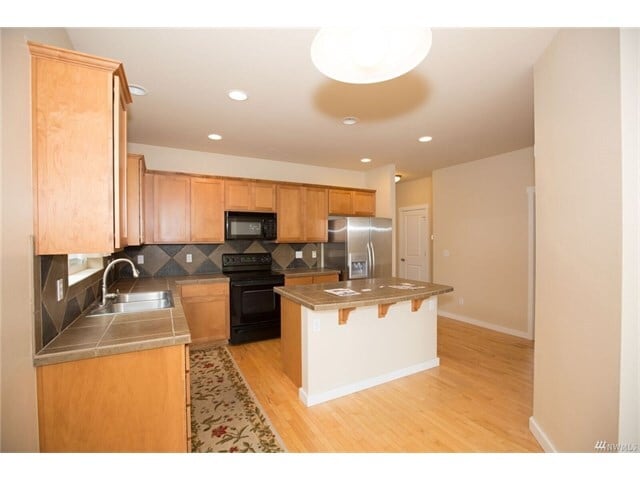 Kitchen - 2510 Kirkwood Pl