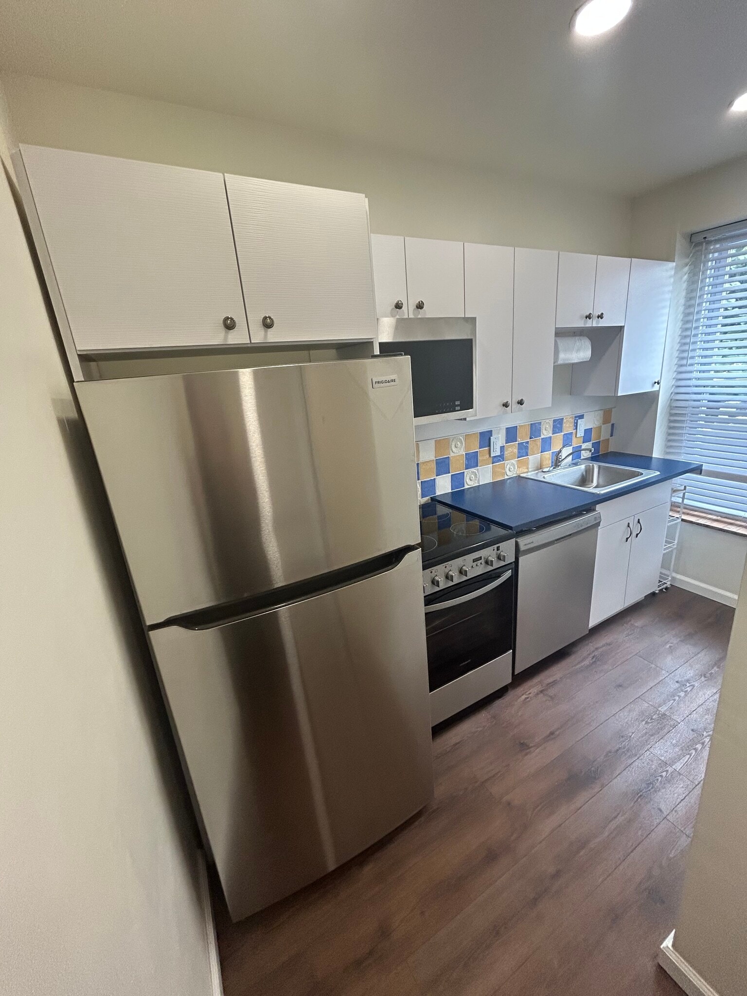 Kitchen - 905 W Susquehanna Ave