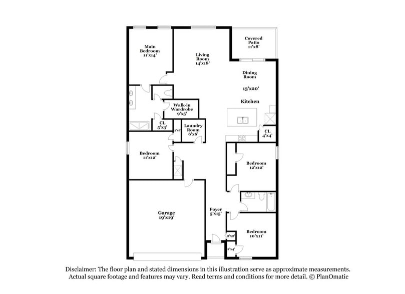 Building Photo - 16471 Little Garden Dr