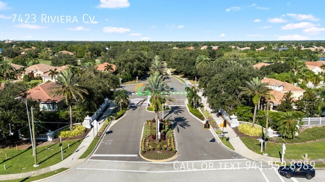 Building Photo - 7423 Riviera Cove