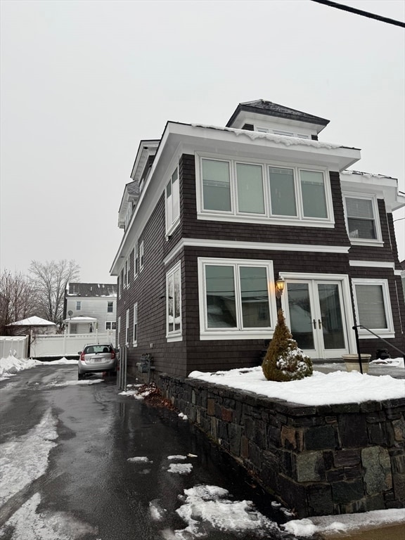 Building Photo - 30 Mountain Ave