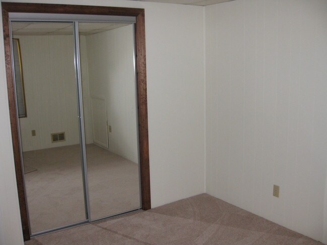 Bedroom - 3420 Allday Rd