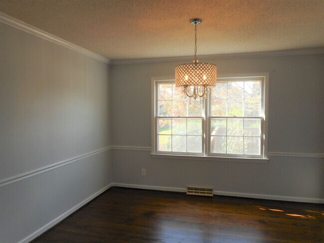 Building Photo - Northwest Greensboro NC Home for Lease