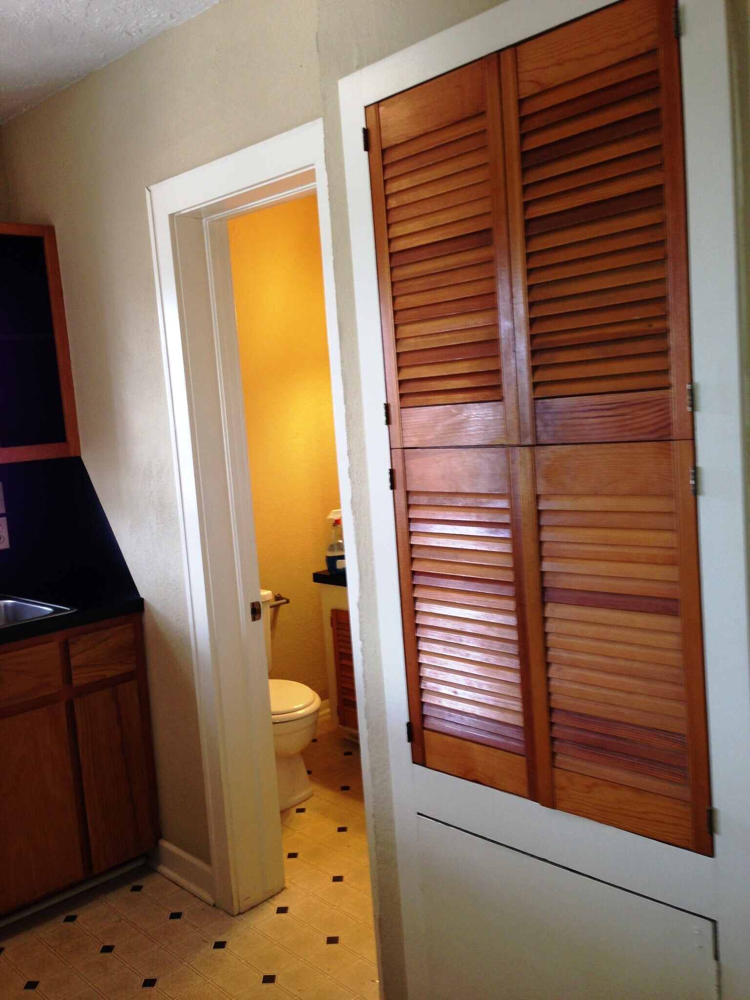 Pantry - 731 Jenkins Ave