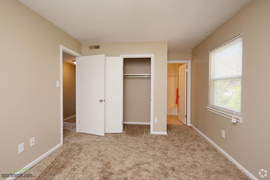 Fairview Village 812 Fairview Dr Lexington NC 27292 Apartment Finder